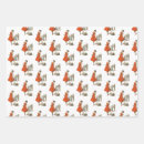 Recherche de krampus papier cadeau Yule