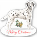 Recherche de dalmatiens autocollants Dog