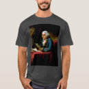 Recherche de pères fondateurs tshirts Benjamin franklin