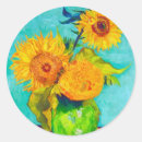 Recherche de post impressionnisme autocollants Vie