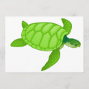 Recherche de tortue de mer verte invitations Animal
