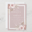 Recherche de pologne invitations Élégant
