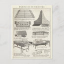 Recherche de clavecin cartes postales Instrument