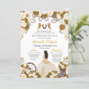 Recherche de ivory quinceanera invitations Pour tous