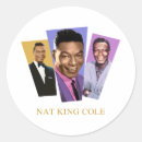 Recherche de chanteur de jazz autocollants Balançoire