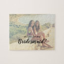 Zoek naar bridesmaid puzzels Bruidsmeisje