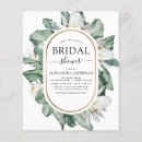 Recherche de douche nuptiale tropicale invitations Luau