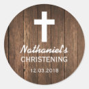 Recherche de croix en bois autocollants Rustique