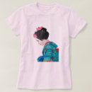 Zoek naar japanse kersenbloesem tshirts Kawaii