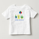 Recherche de monstre tshirts Moderne