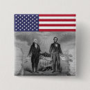 Recherche de lincoln badges Vintage