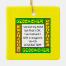 Zoek naar geest ornamenten Grappig