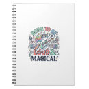 Recherche de licorne magique carnets Licornes