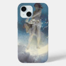 Recherche de surrealism iphone coques Lune