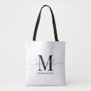 Recherche de mariage sacs Monogrammé