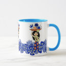 Recherche de luau tasses Ananas