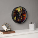 Recherche de norse horloges Valhalla