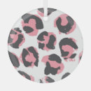 Recherche de texture rose ornements Illustration