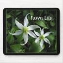 Recherche de faon tapis souris Fleurs