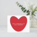 Zoek naar rood hart briefkaarten Romantisch