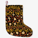 Recherche de peau chaussette de noël Motif