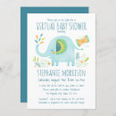 Recherche de virtual baby shower Bleu