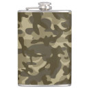 Zoek naar camouflage heupflesjes Militair