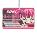 Recherche de conducteur de voiture accessoires Rose