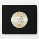 Zoek naar medical muismatten Verpleegster