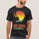 Recherche de hike tshirts Montagne