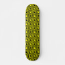 Recherche de les années 1960 skateboards Motif