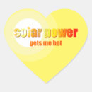 Recherche de énergie renouvelable autocollants Soleil
