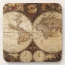 Recherche de monde antique dessous de verres Antiquité