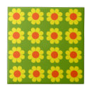 Recherche de flower power carreaux Fleurs