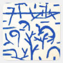 Recherche de paul klee autocollants Expressionnisme