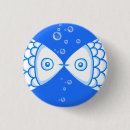 Recherche de aquarium badges Bleu