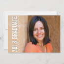 Recherche de obtention du diplôme moderne invitations Élégant