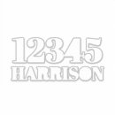 Recherche de poubelle autocollants Personnalisation