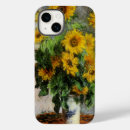 Recherche de peinture tournesol monet Impressionnisme