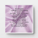 Recherche de lilas plaques Pour elle