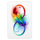 Recherche de symbole magnets Liberté