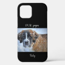 Recherche de papa chien iphone coques Animal de compagnie