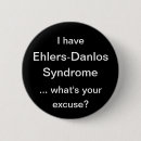 Recherche de ehlers de danlos badges Syndrome