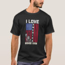 Recherche de i love america tshirts Femmes