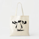 Recherche de pingouins tote bags Mignon