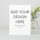 Recherche de 5x7 invitations Personnalisée