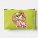 Recherche de looney tunes accessoires Lola bunny