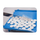 Recherche de médicaments magnets Sécurité