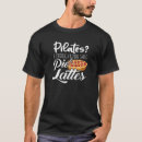 Zoek naar pilates tshirts Grappig