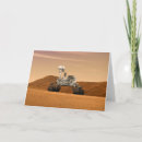 Recherche de rover vœux cartes Technologie